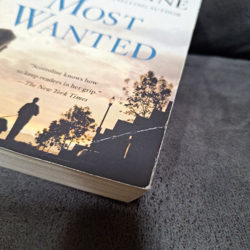 Most Wanted