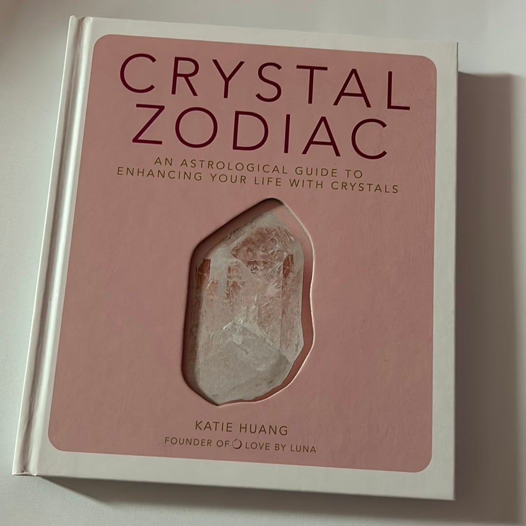 Crystal Zodiac