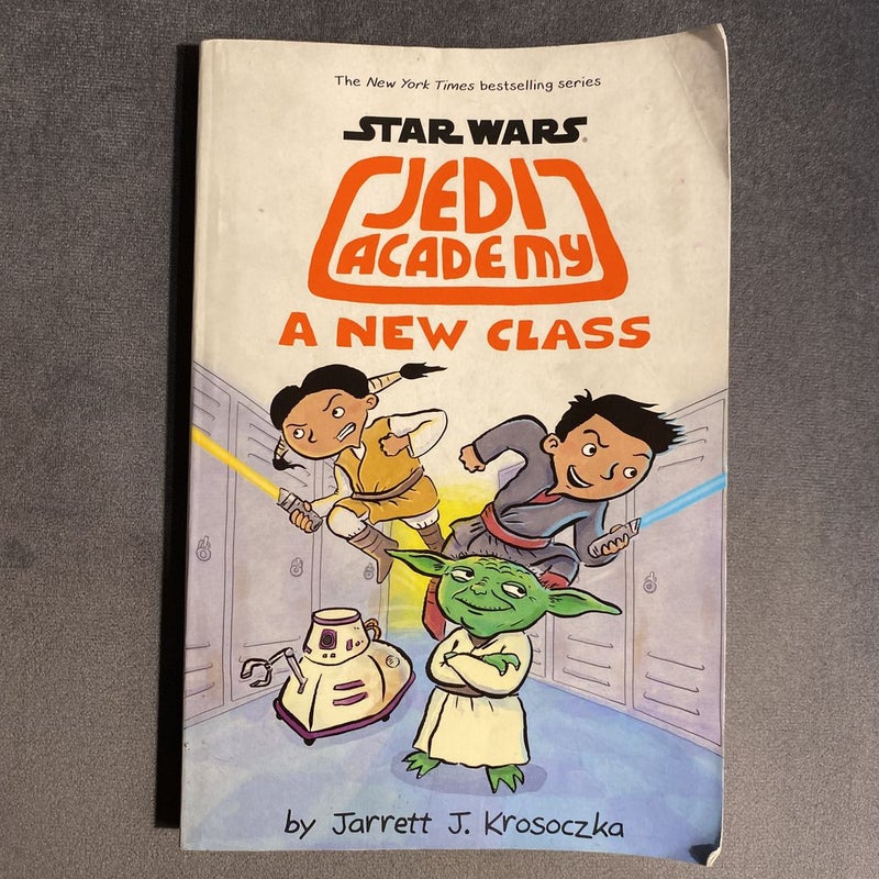 A New Class