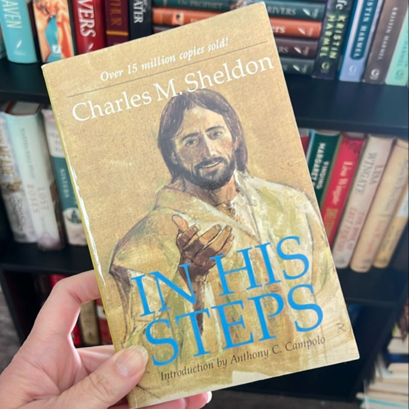 In His Steps