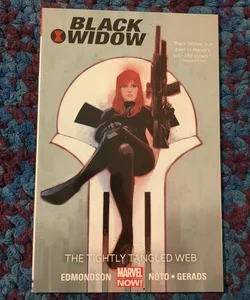 Black Widow Volume 2