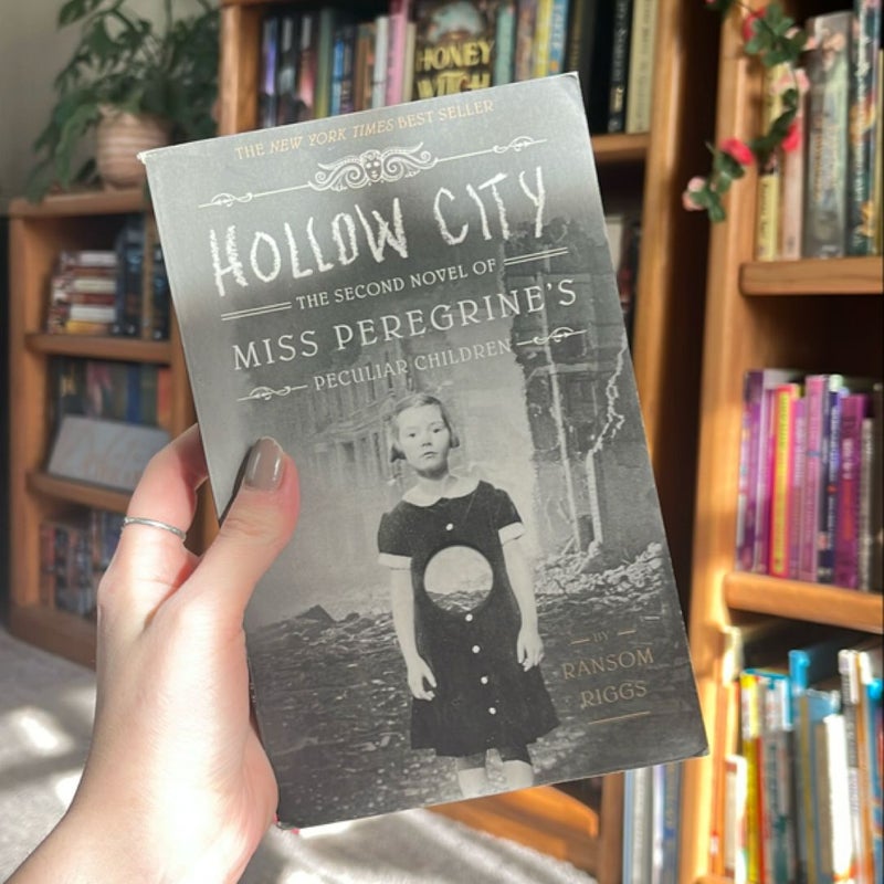 Hollow City