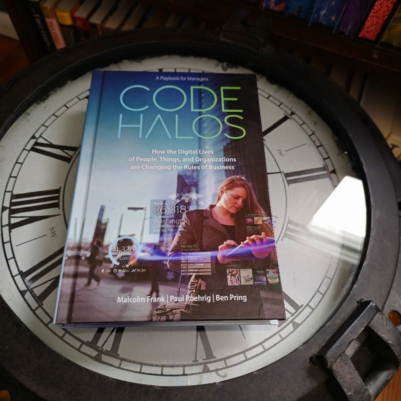 Code Halos