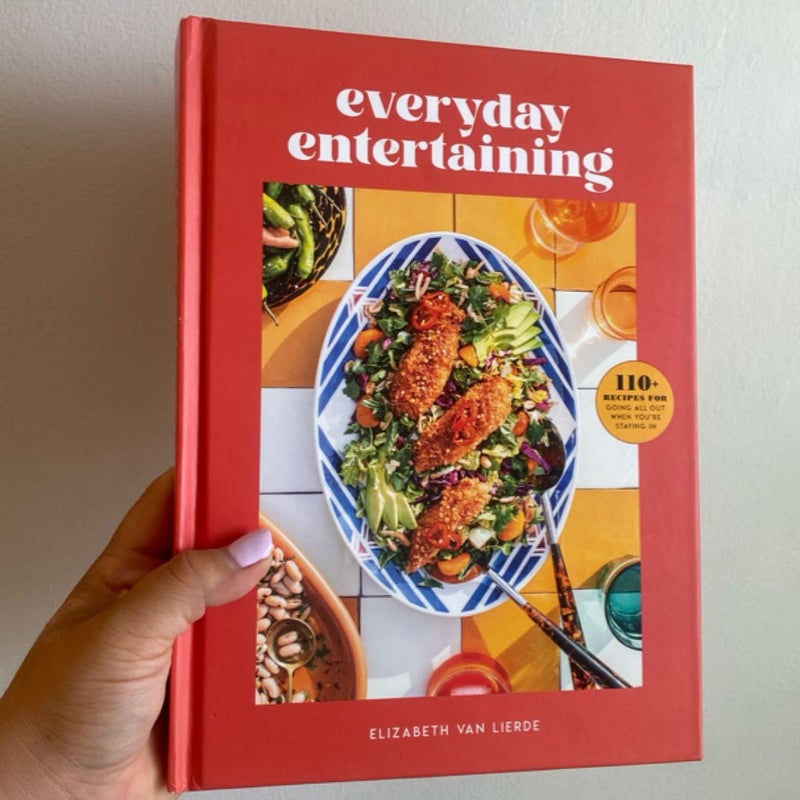 Everyday Entertaining