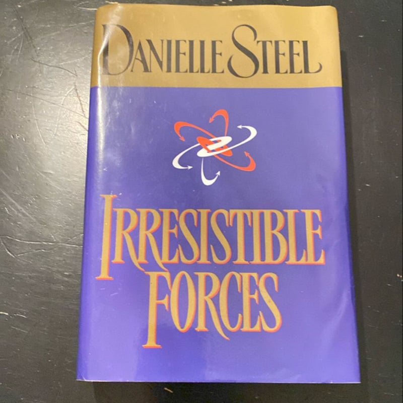 Irresistible Forces