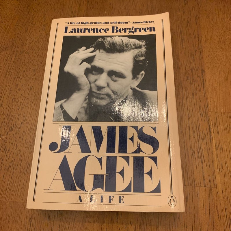 James Agee