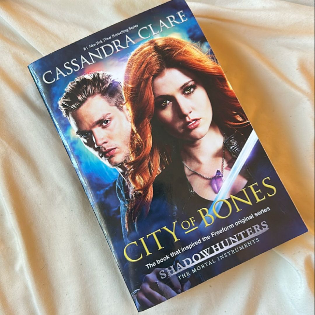 City of Bones