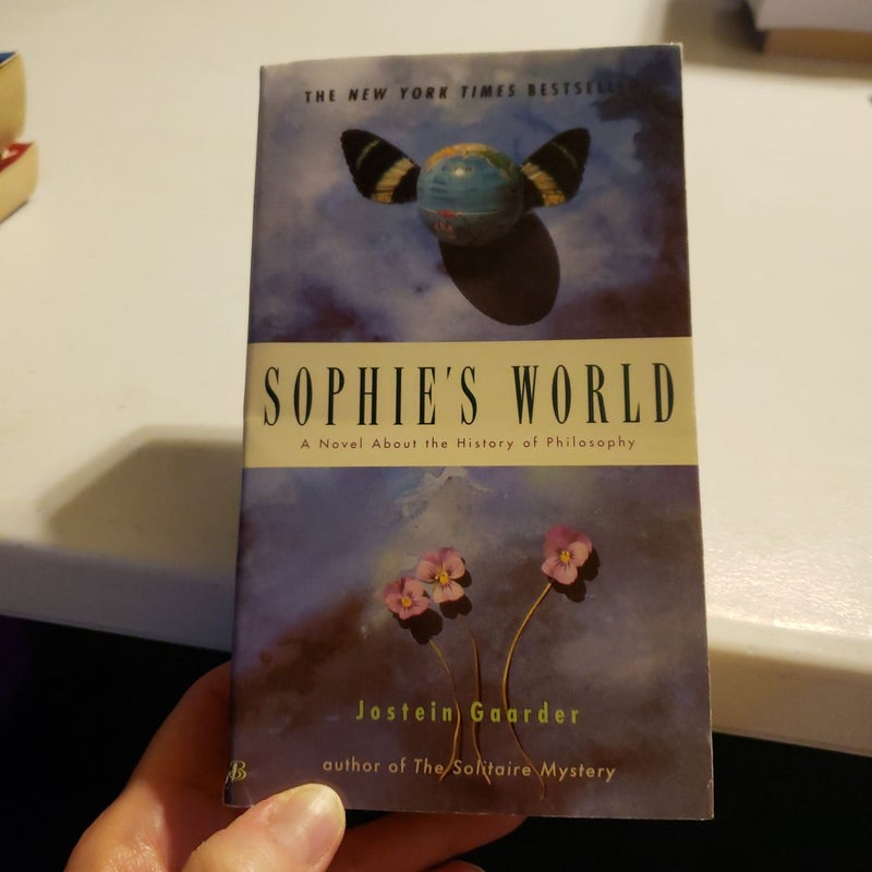 Sophie's World