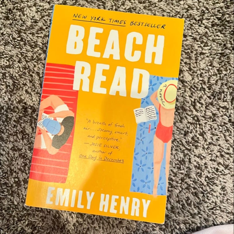 Beach Read