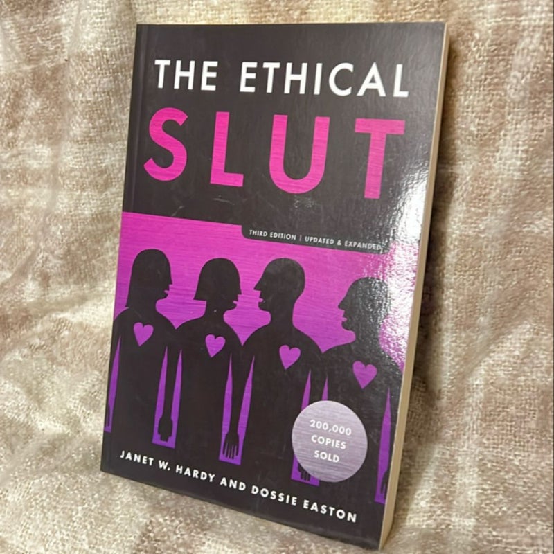 The Ethical Slut, Third Edition