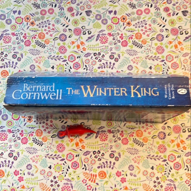 The Winter King (Book One)