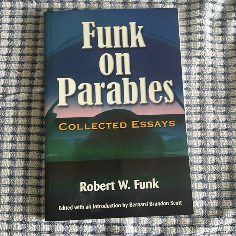 Funk on Parables