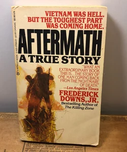 Aftermath a true story 