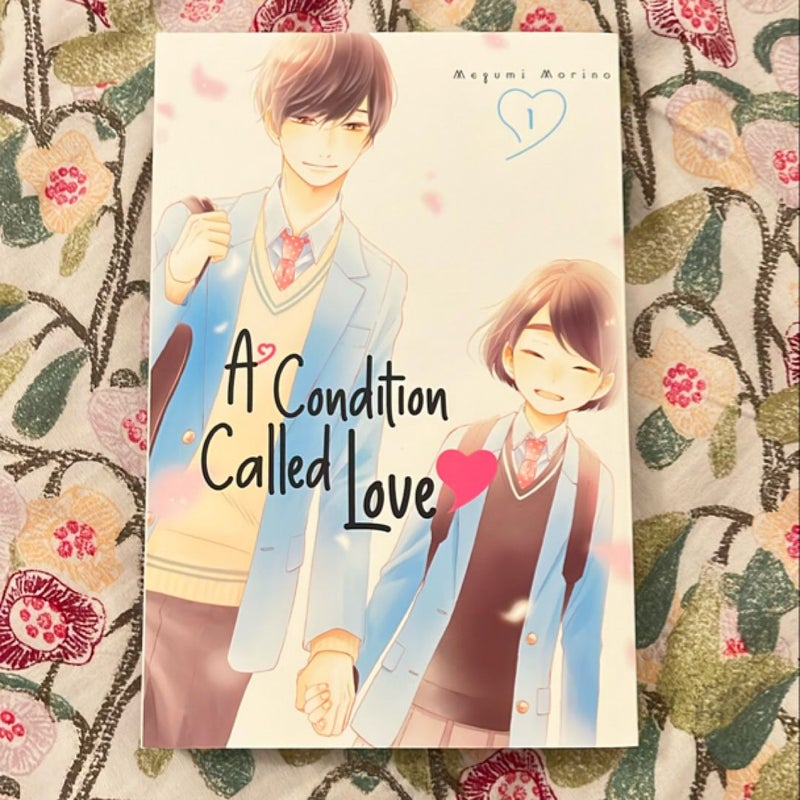 A Condition Called Love 1