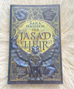 The Jasad Heir