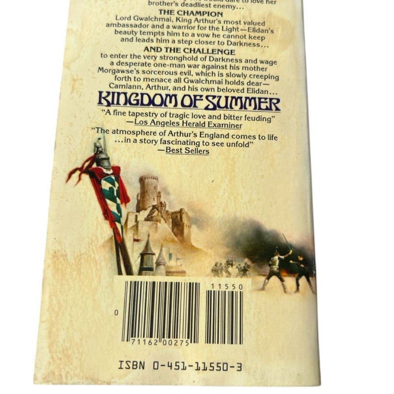 Kingdom of Summer 