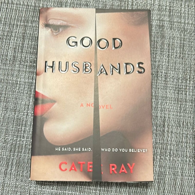 Good Husbands