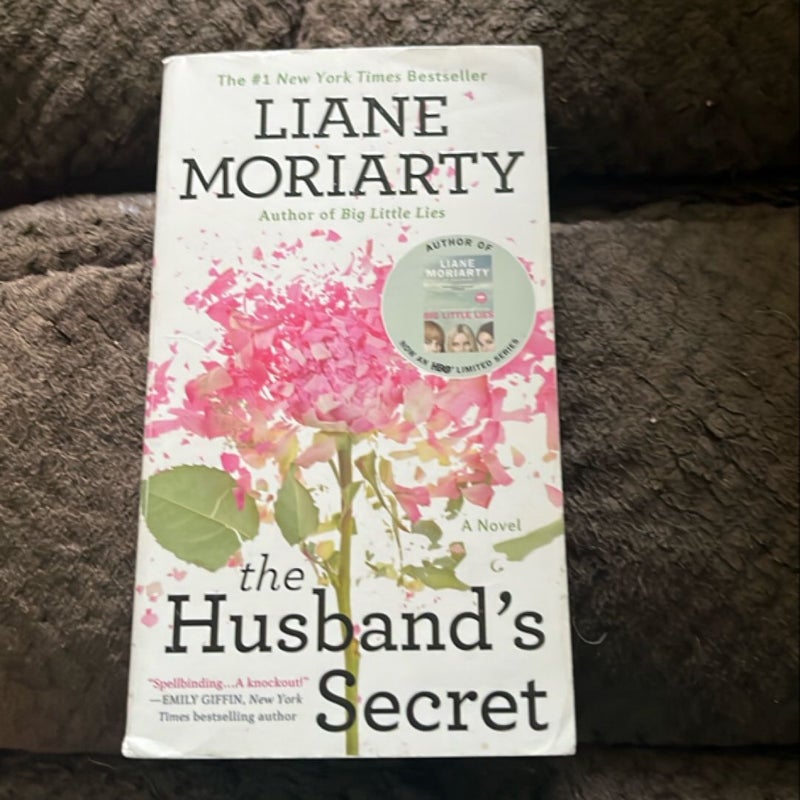 The Husband's Secret