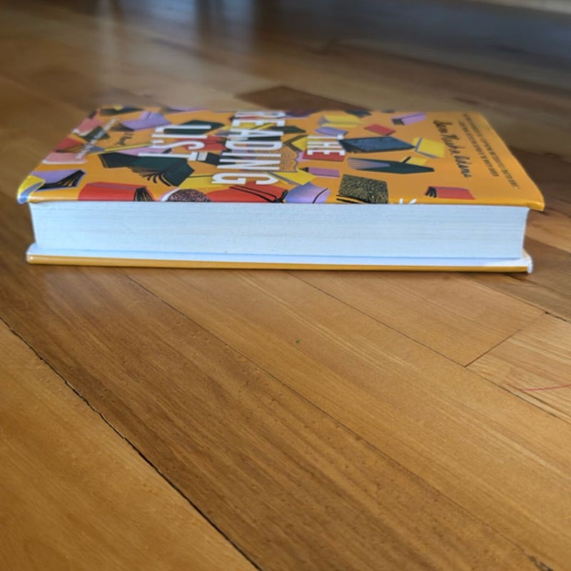 The Reading List
