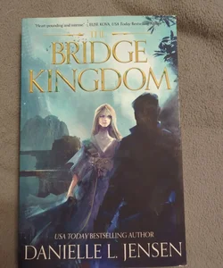 The Bridge Kingdom OOP