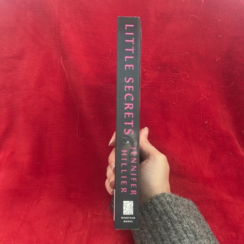 Little Secrets