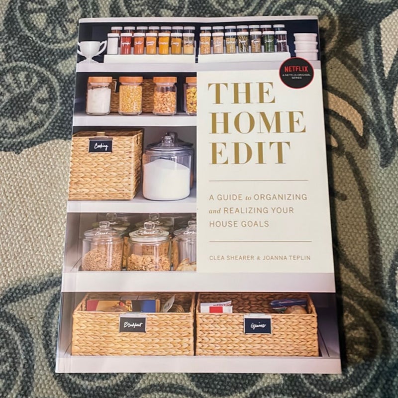 The Home Edit
