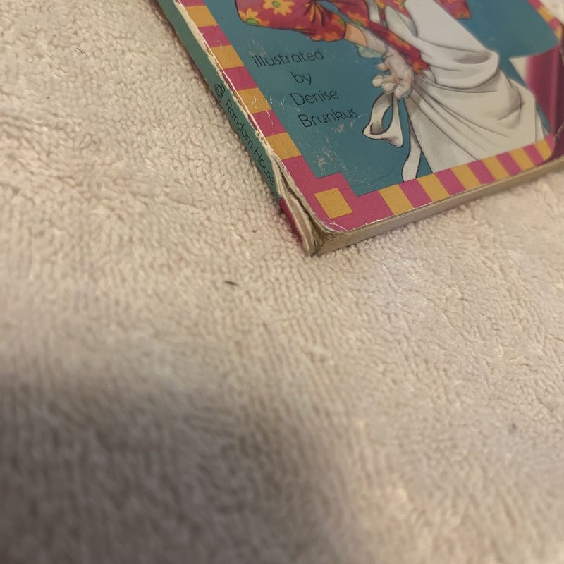 Junie B. Jones #19: Boss of Lunch