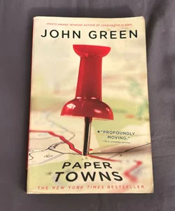 Paper Towns
