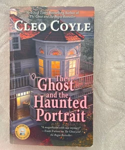 The Ghost and the Haunted Portrait