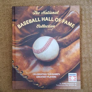 The National Baseball Hall of Fame Collection