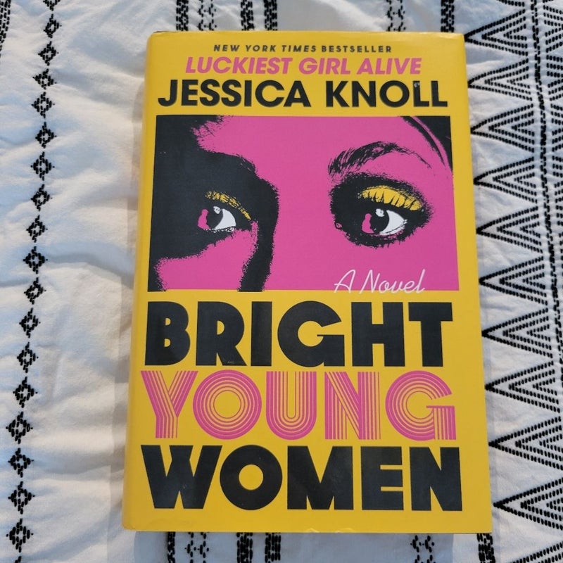 Bright Young Women