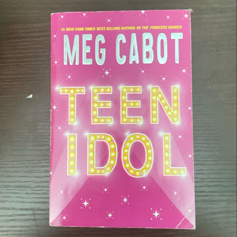 Teen Idol