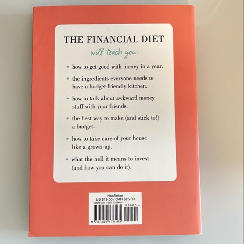 The Financial Diet