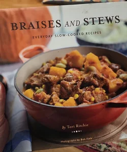 Braises and Stews