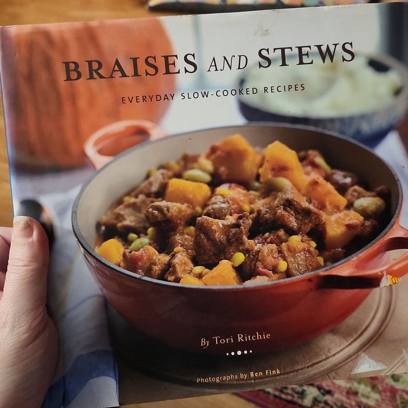 Braises and Stews