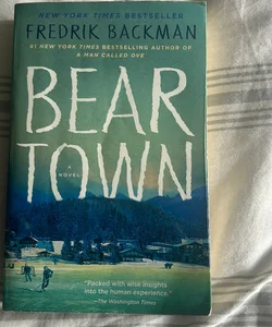 Beartown