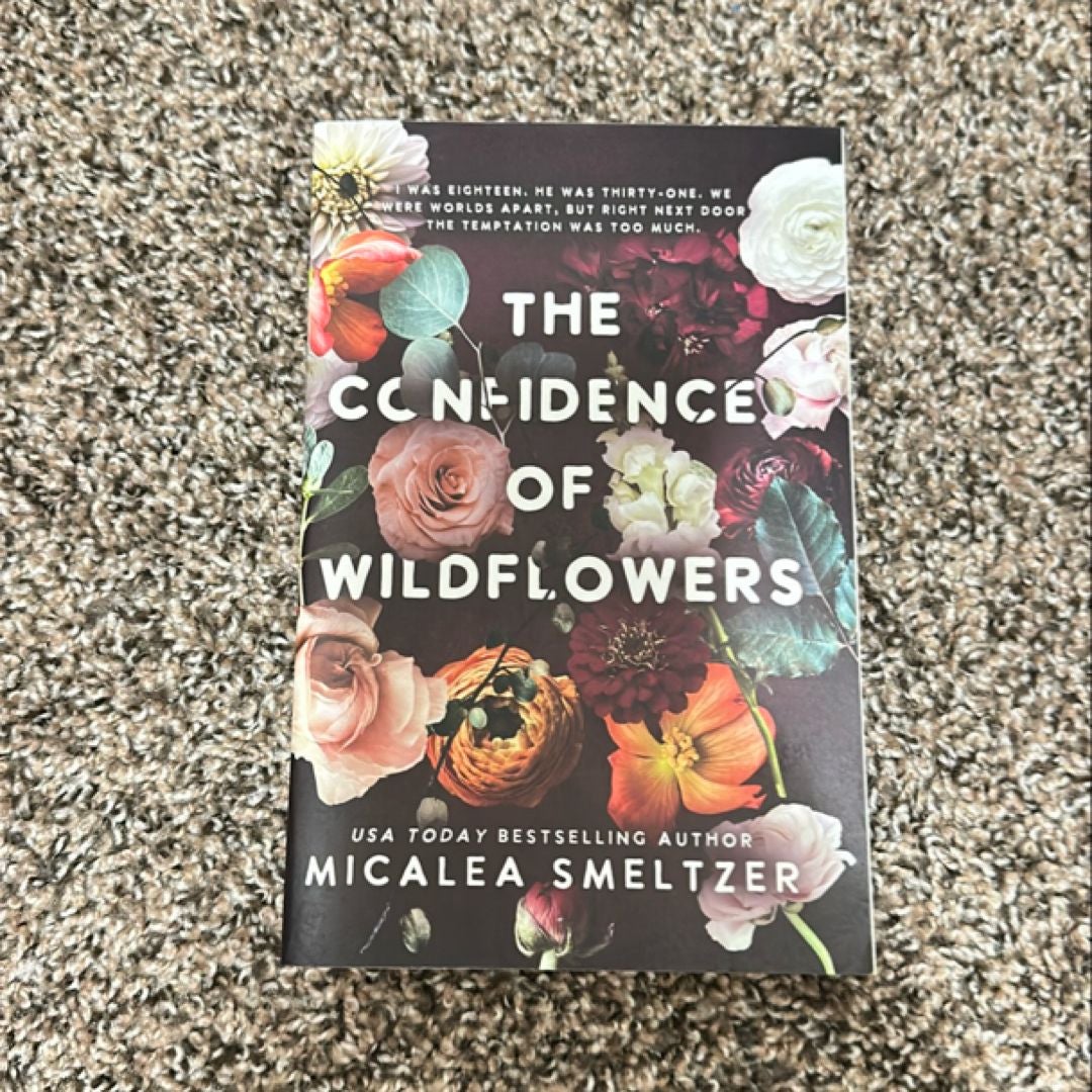 The Confidence of Wildflowers