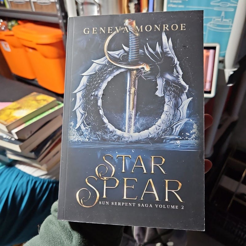 Star Spear