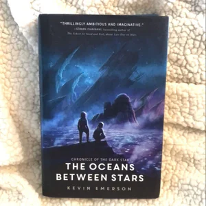 The Oceans Between Stars