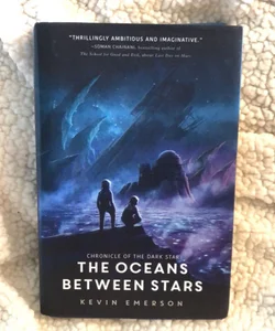 The Oceans Between Stars