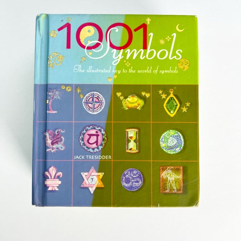 1001 Symbols