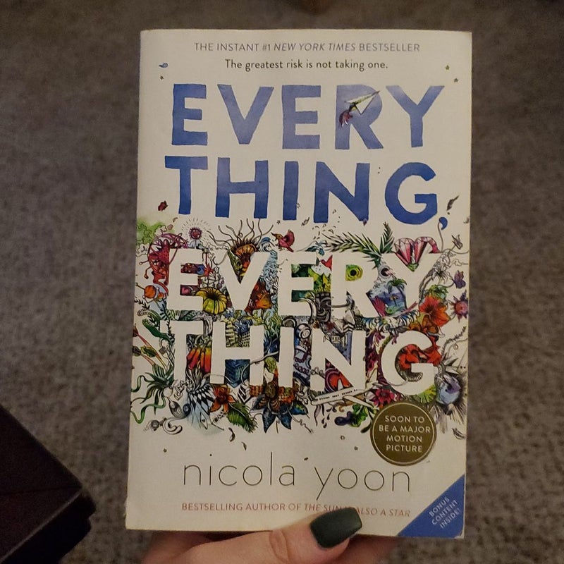 Everything, Everything