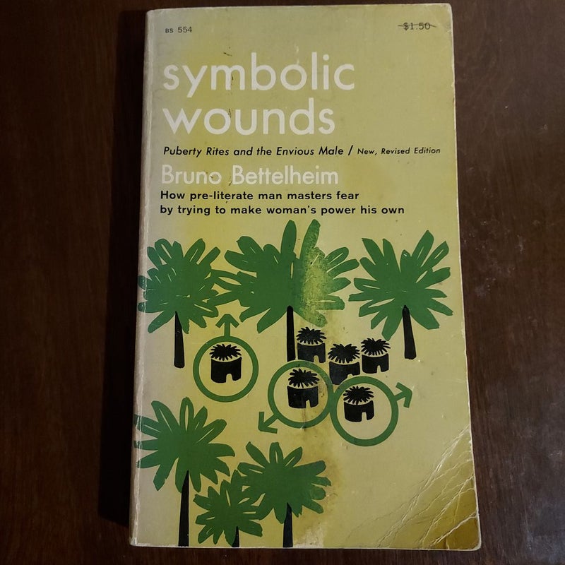 Symbolic Wounds