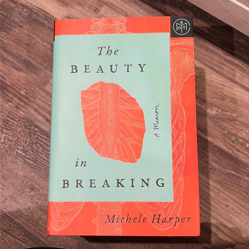 The Beauty in Breaking