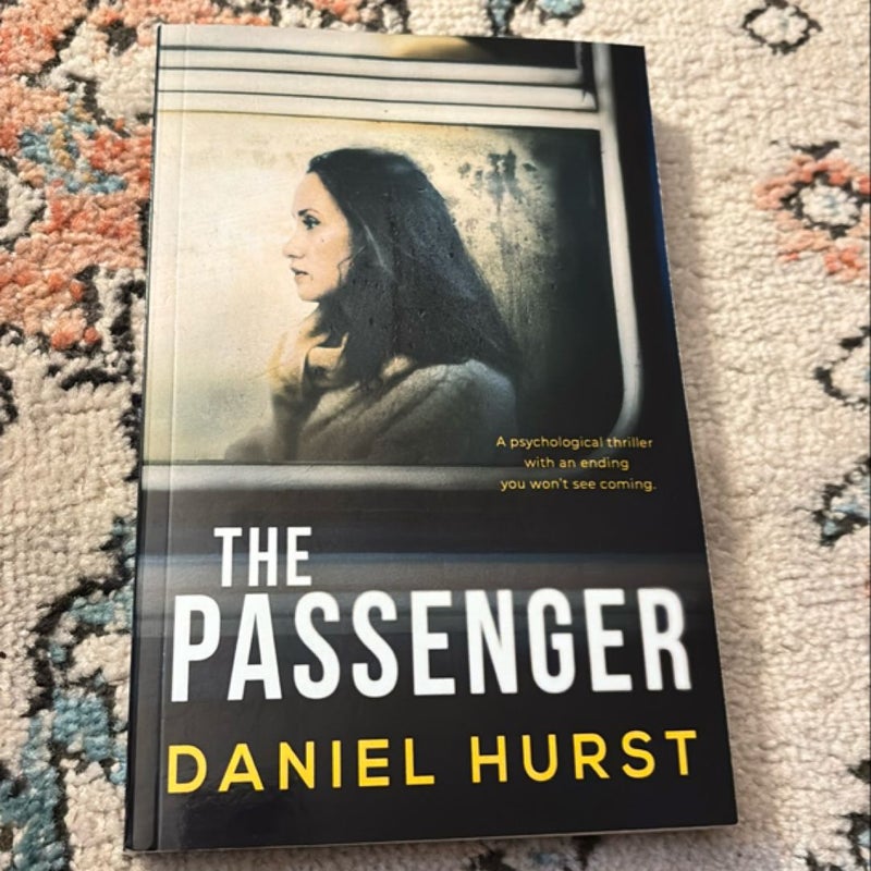 The Passenger