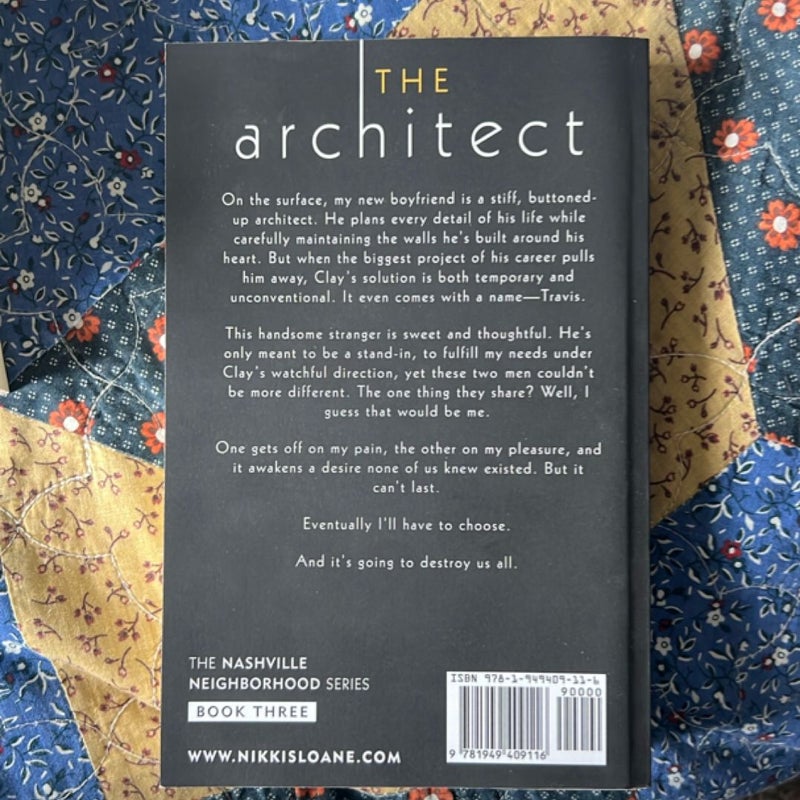 The Architect