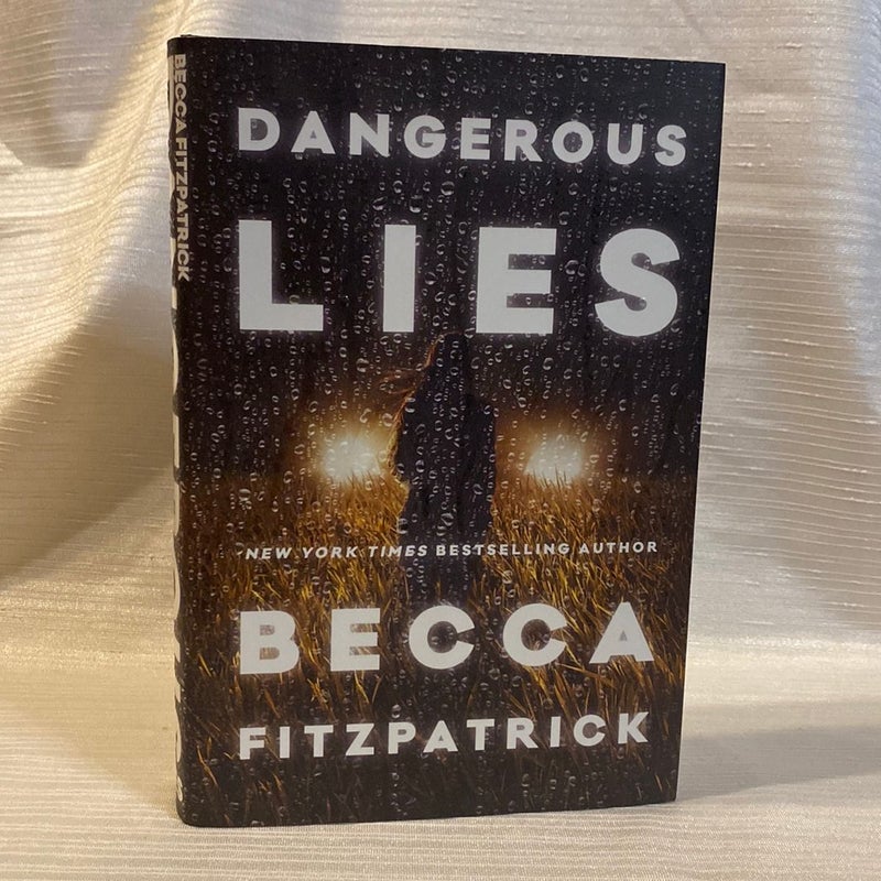 Dangerous Lies