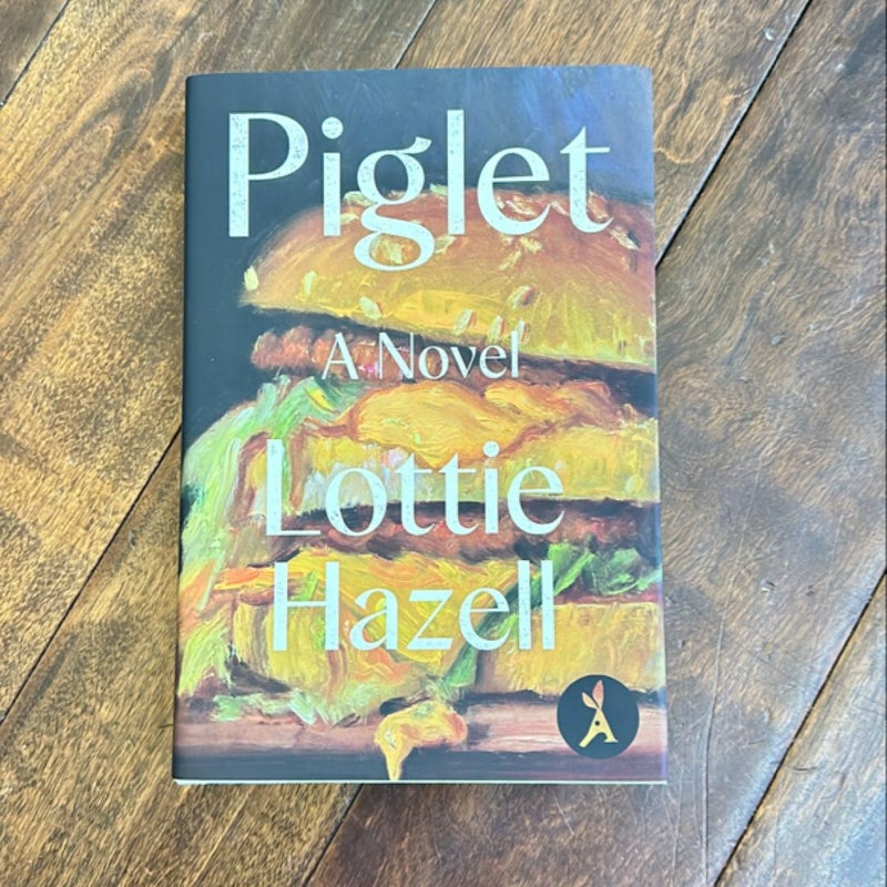 Piglet