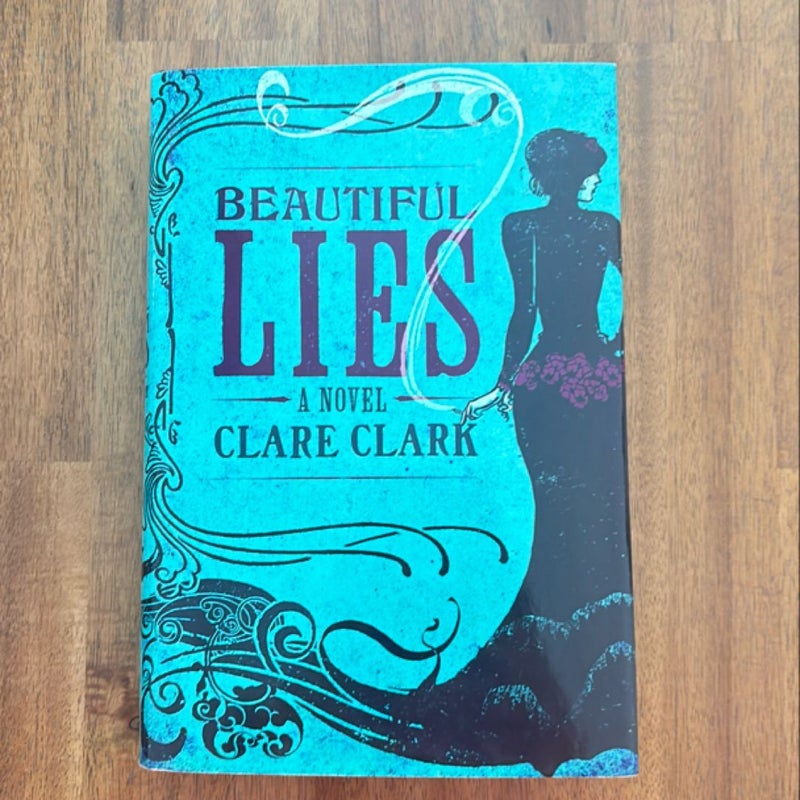 Beautiful Lies