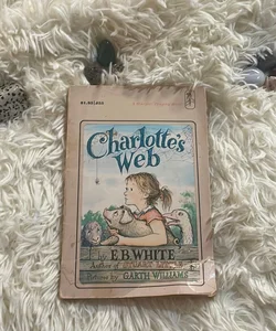Charlotte’s Web 